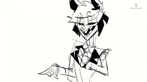 Конфронтация | Hazbin Hotel • Отель Хазбин | Кавер на русском | Rus Dub