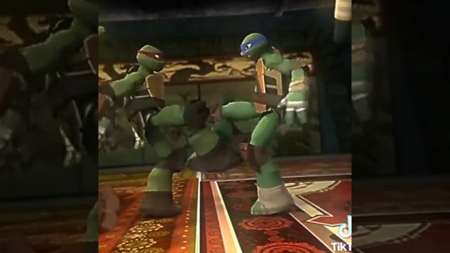 Я хотела сделать анимацию про черепашки ниндзя панки с этими музыкой но стало лен и сделала это ☺️🌸 смотреть онлайн