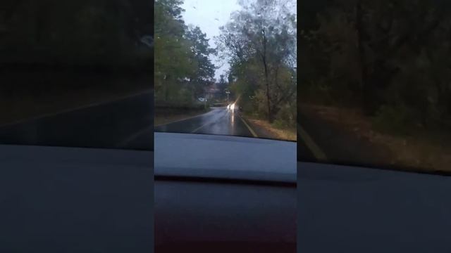 Авто-путешествие на курорт Боровое. 20.10.23 смотреть онлайн