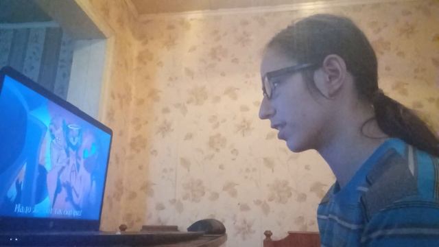 Ты не знала|Отель Хазбин смотреть онлайн