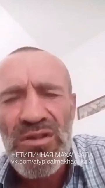 Наехал на Рамзана Кадырова Нетипичная Махачкала смотреть онлайн