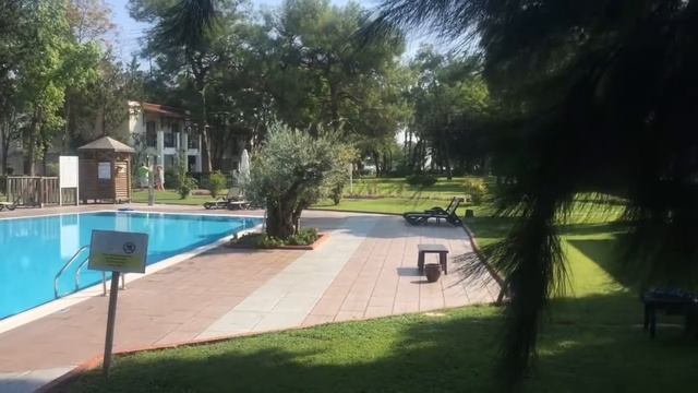 Sherwood Club Kemer, Турция, Кемер смотреть онлайн