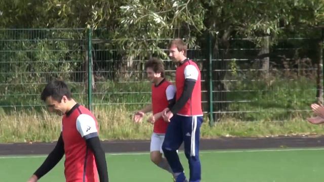 Кубинская - Невский 54. 1 тайм смотреть онлайн