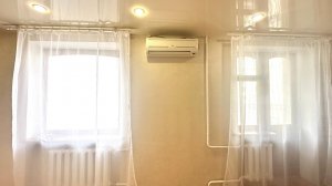 Крупногабаритная двухкомнатная квартира 70.4 м²  с  ПРОСТОРНОЙ КУХНЕЙ - ГОСТИНОЙ