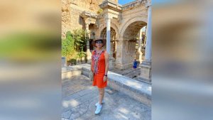 Отель Delphin Palace 5* Турция.    Видеоотчет об отдыхе (2021) (Долго решался выложить или нет).