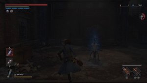 Lies of P (Лучшее место для фарма эрго в начале (середине) игры)