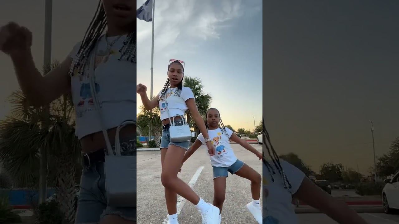 yt1s com   Tyla dance  v720P
