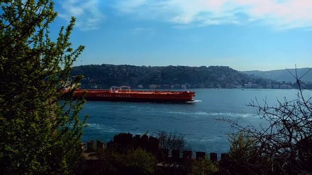 Румели Хисари март 2018 смотреть онлайн