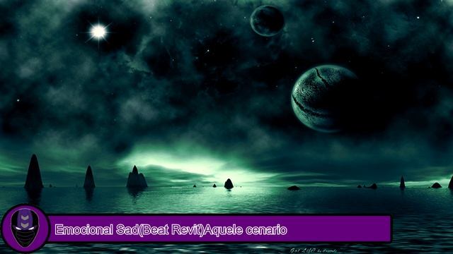 (Free)Beat Emocional Sad(Beat Revit) Aquele cenário смотреть онлайн