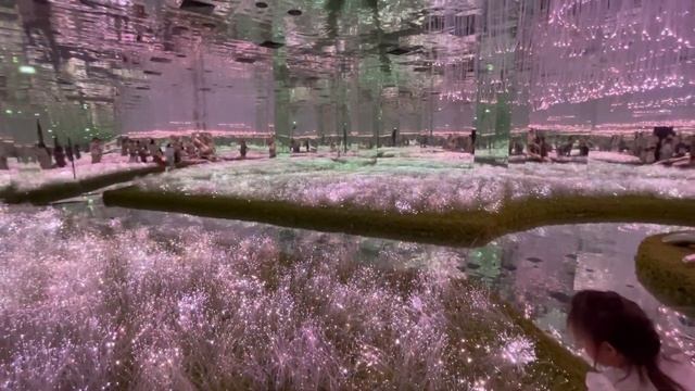 AYA universe Dubai 2023  полный обзор