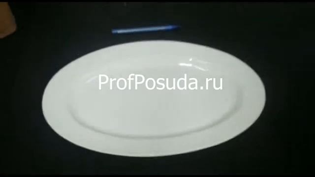 Блюдо овальное 35-27см Kunstwerk арт 10239 смотреть онлайн