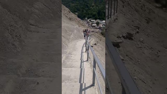 Хужаилгор Вале зиёратгохи Сангардак смотреть онлайн