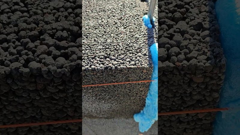 Клей-пена BLUE/ Строительство #construction #стройка #строительство