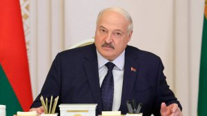 Лукашенко: Беларусь вложила огромные средства в пострадавшие от аварии на  ЧАЭС земли