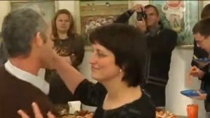 Группа Акварель, свадьба