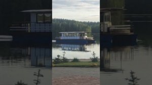 Санаторий Плисса, Беларусь, дневник