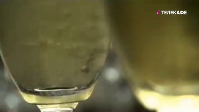 Промо "Новое меню" на канале Телекафе (Моя версия, 2024) смотреть онлайн