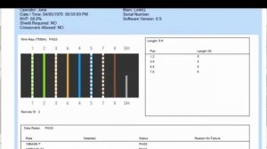 Тестер кабелей и сетей Fluke Networks LinkIQ