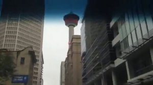 1032. Калгари. Иммиграция Канада.