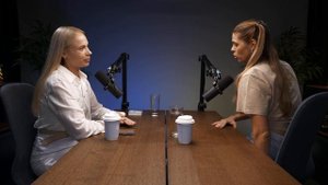 Секрет успешного бизнеса Angel Cakes в гармонии с семьёй и международным развитием! Алина Тютькова