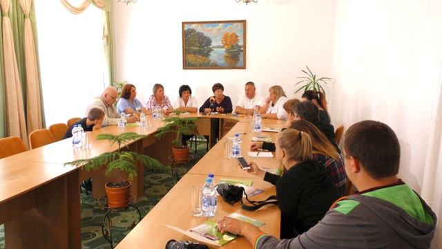 Санаторій "Пролісок" на Волині вражає професійними підходами до оздоровлення смотреть онлайн