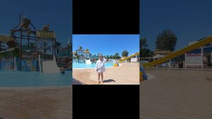 Отпуск в Турции, Белек. Kaya Belek Hotel