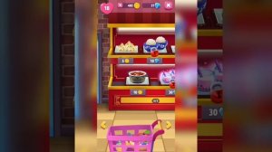 My talking Angela 2//Episode 5✨Моя Говорящая Анджела 2 💫🤗 5 серия ✨#mytalkingangela #angela #games