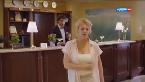 "Курорт от всех" Комедия  Новая 2017