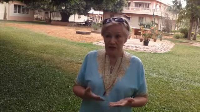 Феномен Дикша Единства. Раиса Сандульская смотреть онлайн