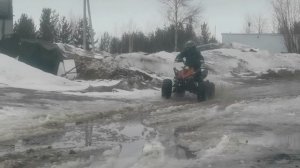 Развлечения мото.