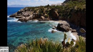 Италия   Кастелламмаре дель Гольфо   Riserva Naturale Orientata dello Zingaro 2 1