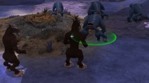 Путь Добра в Spore