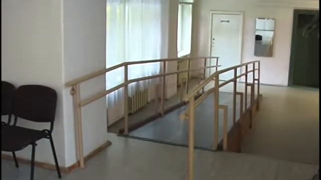 Санаторию — 45! смотреть онлайн