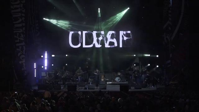 SONGS OF PROTEST – FOLLOW THE RABBIT ORCHESTRA | Wschód Kultury - Inne Brzmienia 2018 смотреть онлайн