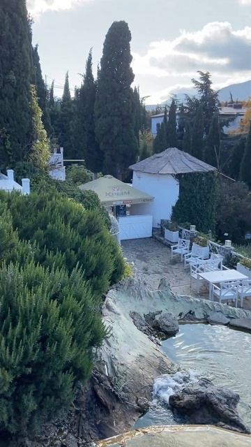 Ищете где классно отдохнуть с ребенком? Смело отправляйтесь в PORTO MARE! смотреть онлайн