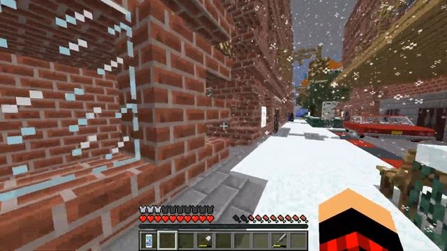 ЧТО В ЧЁРНОМ ЯЩИКЕ?! ВЛАДЕЛЕЦ ОТЕЛЯ #11 смотреть онлайн