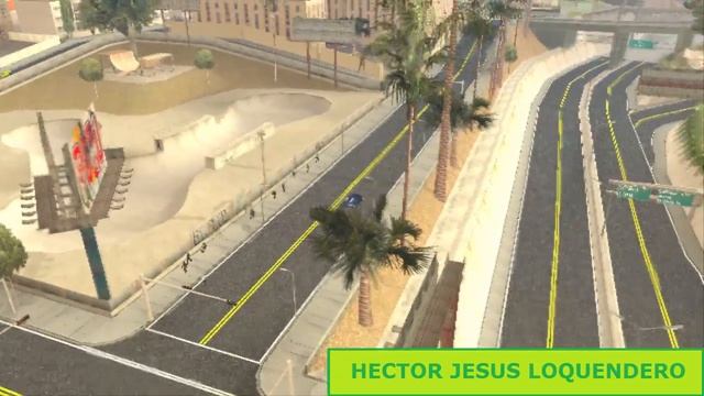 SOLUCIONADOR DE TEXTURAS BORROSAS-GTA SAN ANDREAS-2015-2016