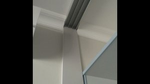 ТРОЙНАЯ НАПРАВЛЯЮЩАЯ ОТ RAUMPLUS ШКАФА КУПЕ⏩https://www.cupedoors.ru/