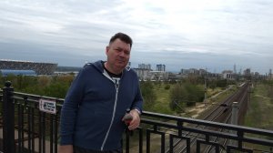 Тверь-Волгоград.05.2023г.2часть.