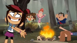 Всё в полном порядке | Призрак и Молли МакГи | Disney XD