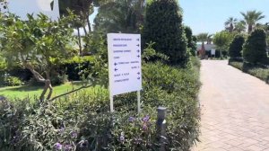 Отель Labranda TMT Bodrum обзор