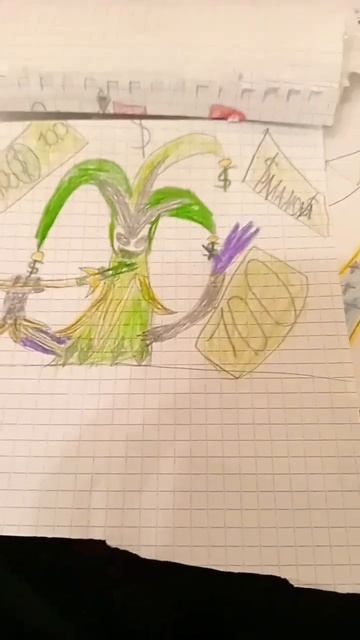 отель хазбин рисунки часть 4 смотреть онлайн