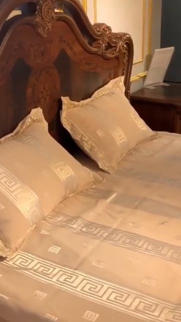 Спальный гарнитур Илона-90 000р смотреть онлайн