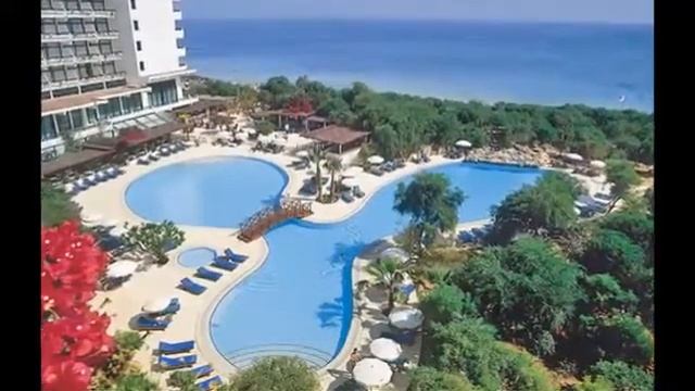 Топ отелей Кипра (top hotels of cyprus) смотреть онлайн