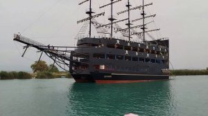 Обзор отеля Alba resort 5*/ Турция, Сиде май 2024г/вторая часть/ питание, детская анимация,зоопарк