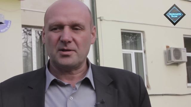 Трускавець онлайн: Актуальні новини 18.12.2015 смотреть онлайн