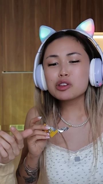 ТЕСТИМ ЖЕЛТЫЕ СЛАДОСТИ 🍋 смотреть онлайн