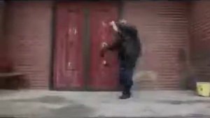 Танец Гопника