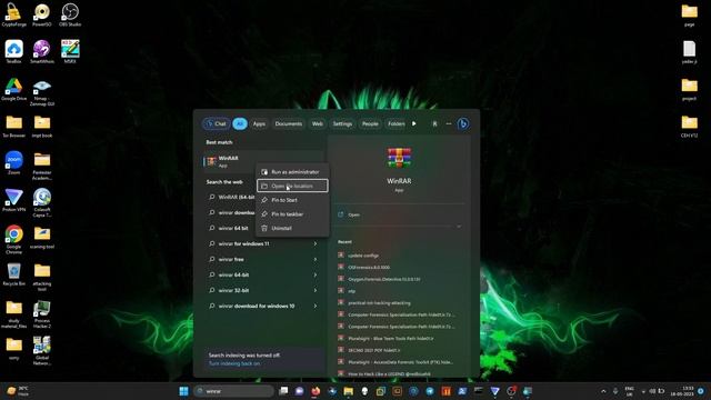 How to use  Winrar without trial version | Winrar Activation | latest version