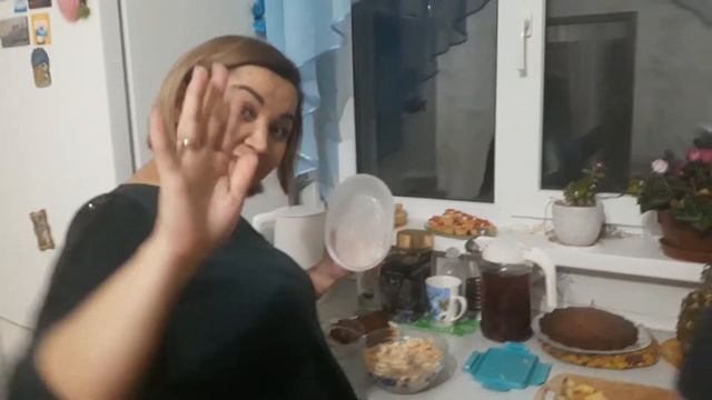 Начали  год с поездок*** Мы в гостях** смотреть онлайн